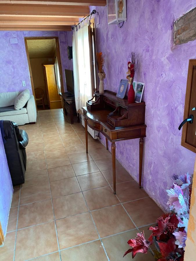 Masia Pau Prat Llica d'Amunt Экстерьер фото
