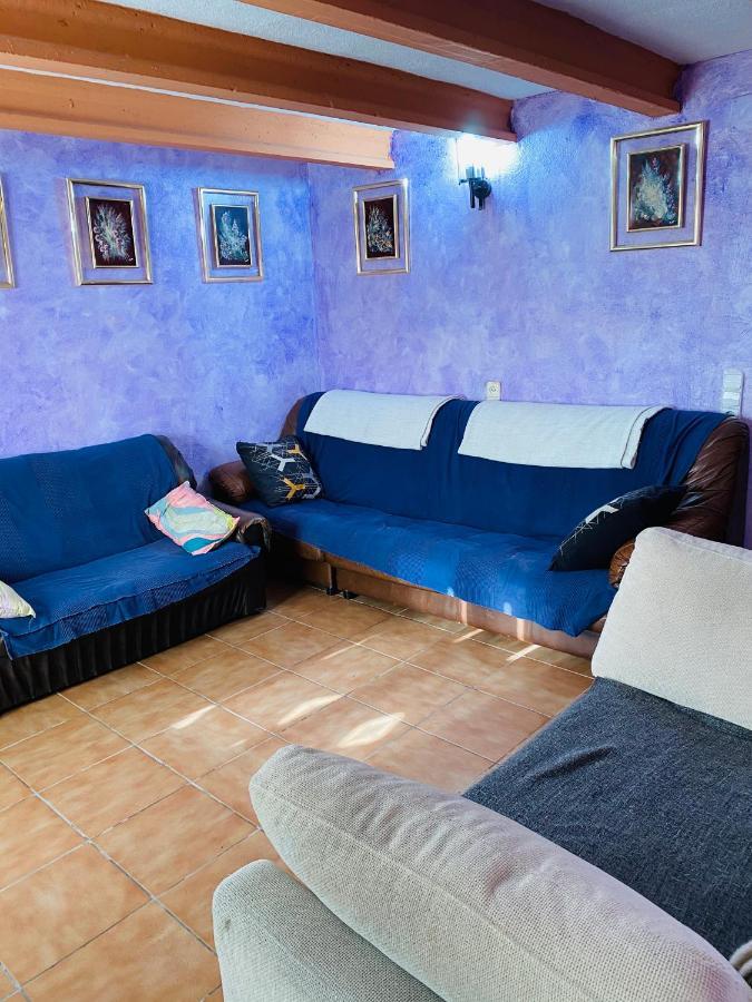 Masia Pau Prat Llica d'Amunt Экстерьер фото