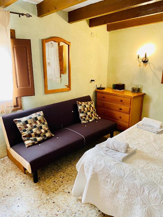 Masia Pau Prat Llica d'Amunt Экстерьер фото